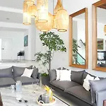 El Palmar Luxury Xl Oceanview Condo