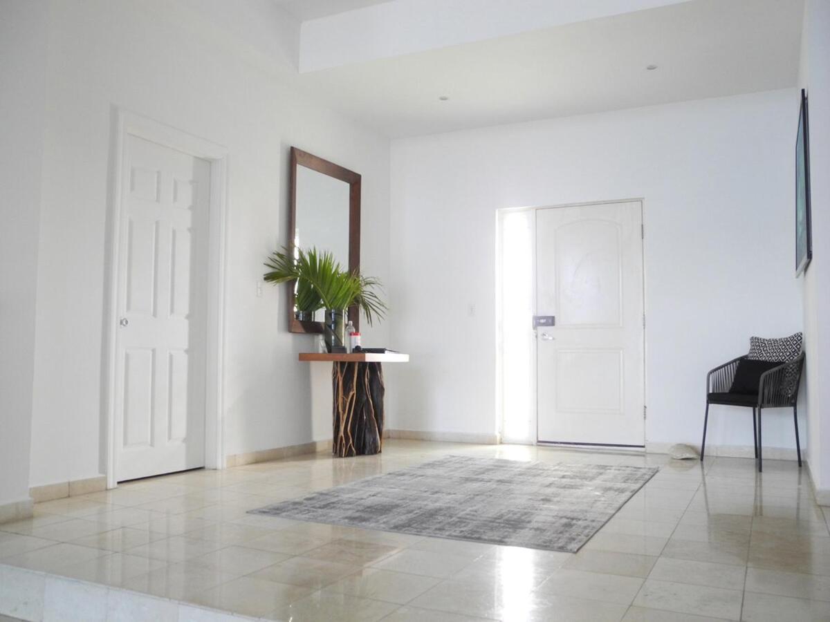 El Palmar Luxury Xl Oceanview Apartment