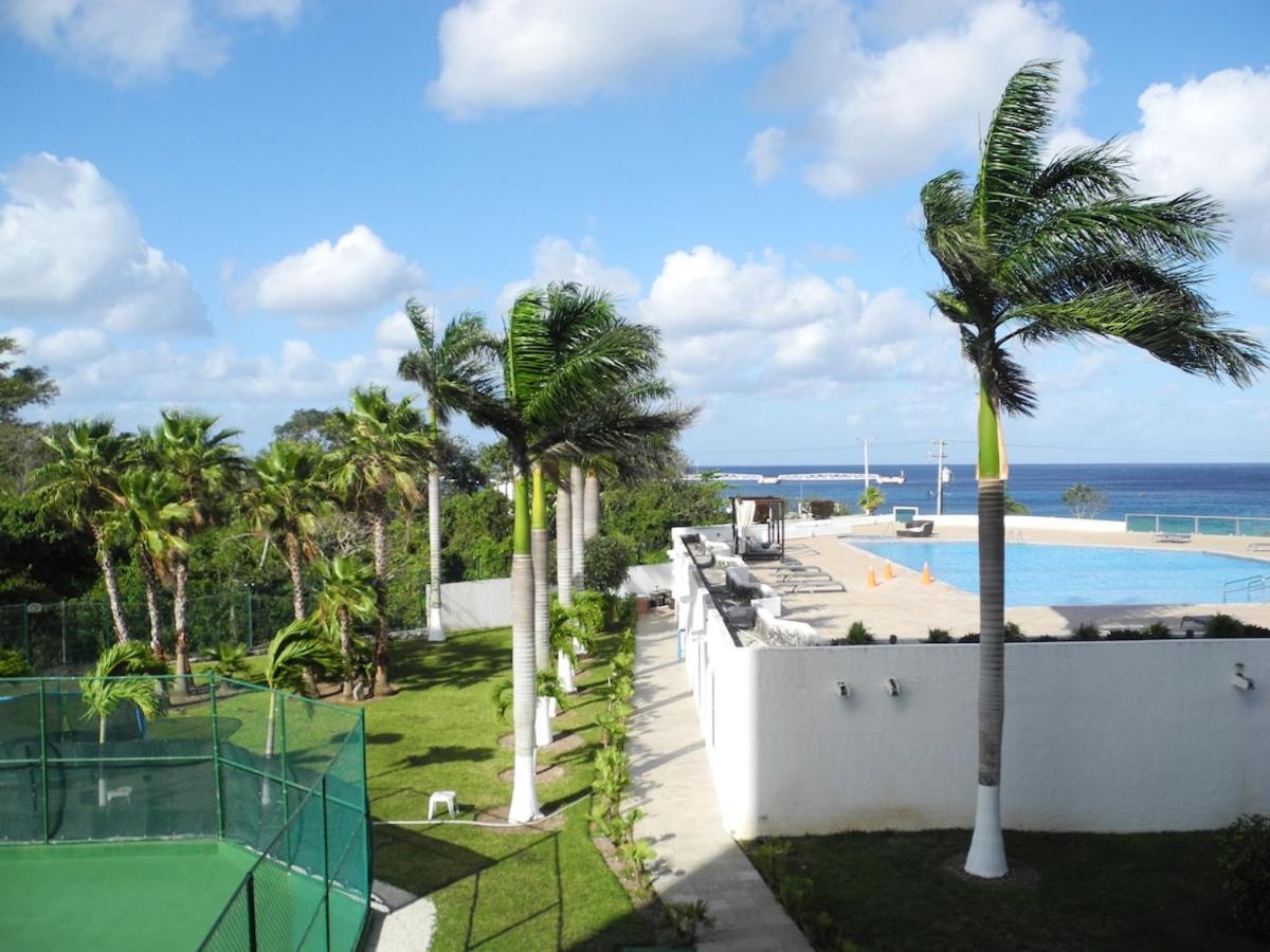 El Palmar Luxury Xl Oceanview Apartment *