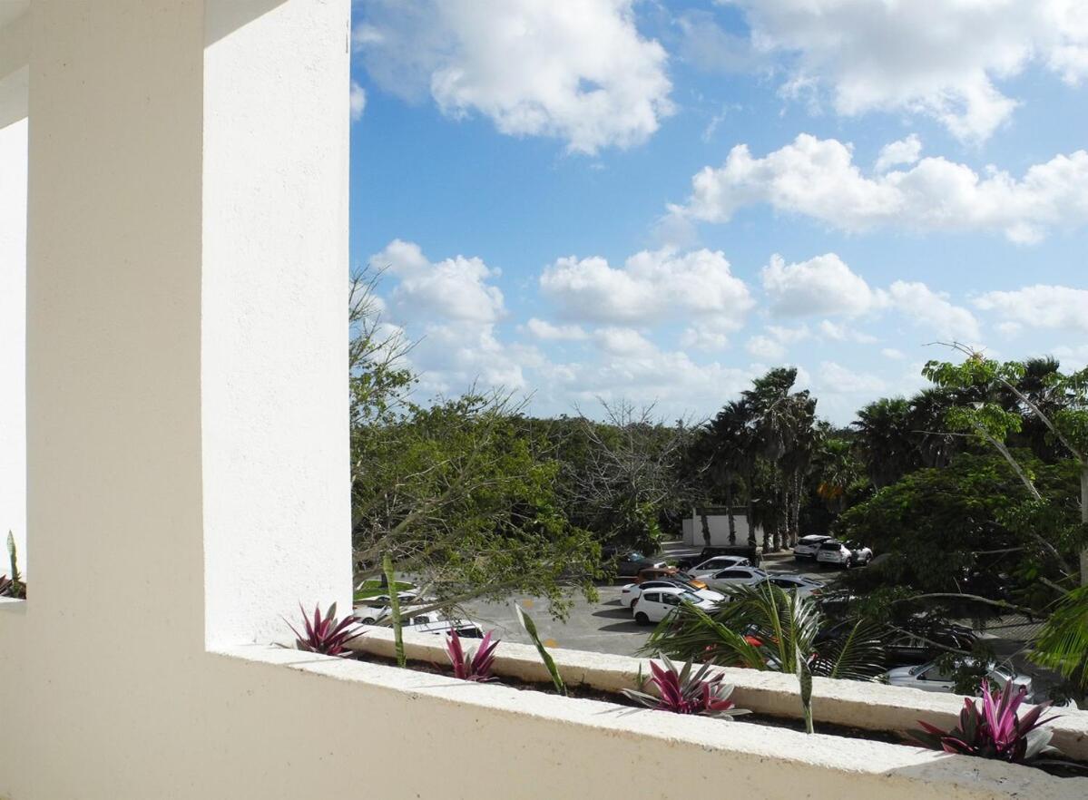 El Palmar Luxury Xl Oceanview * Cozumel