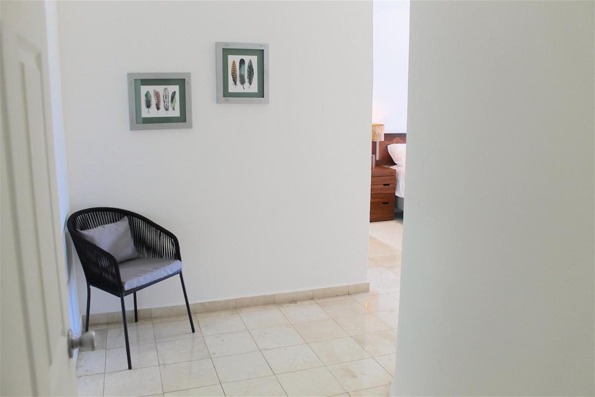 El Palmar Luxury Xl Oceanview