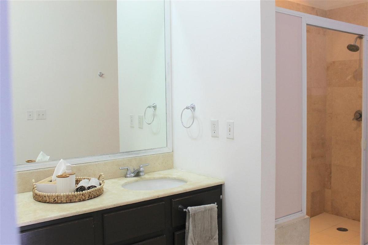El Palmar Luxury Xl Oceanview Apartment Cozumel