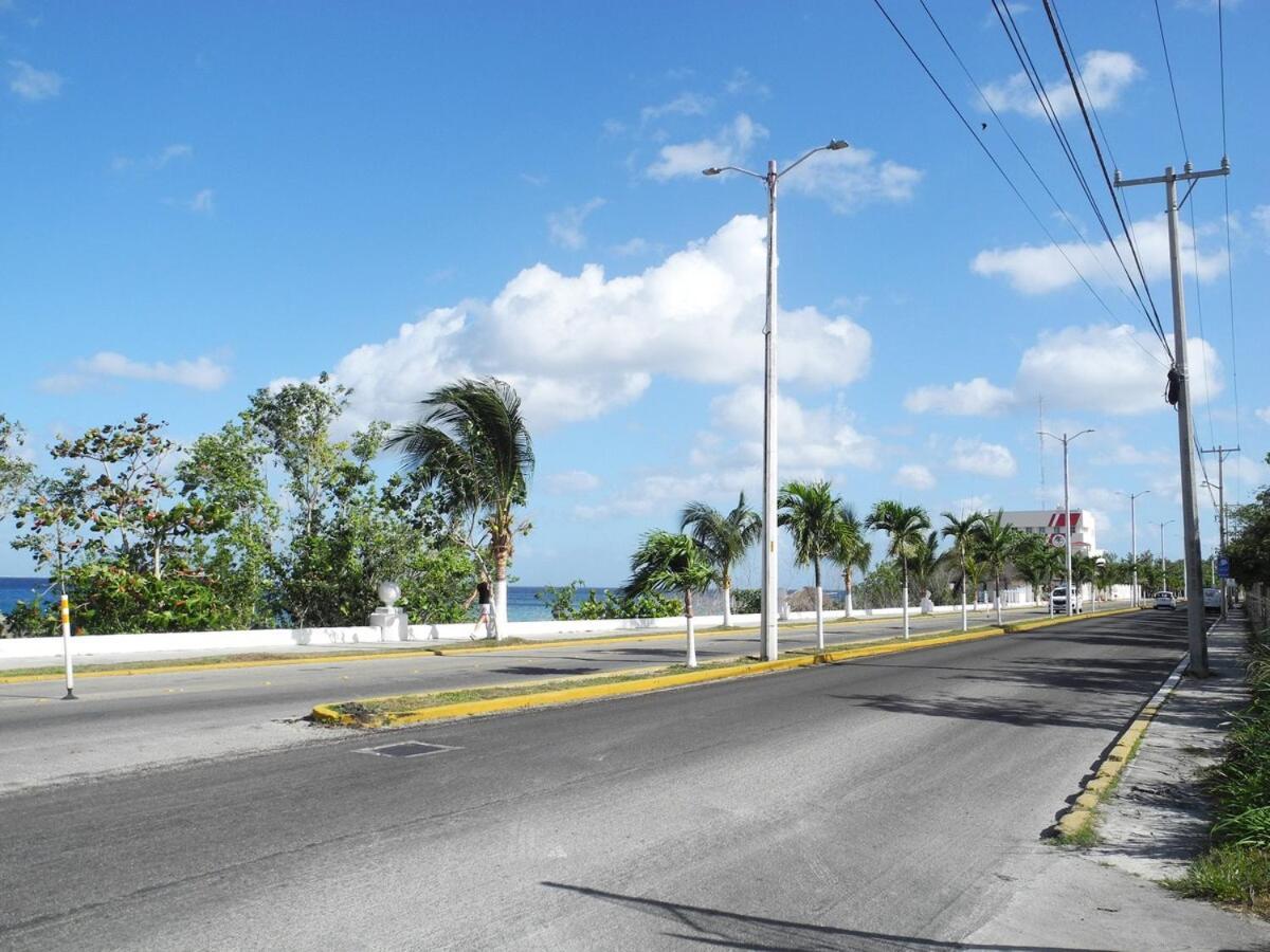 El Palmar Luxury Xl Oceanview *