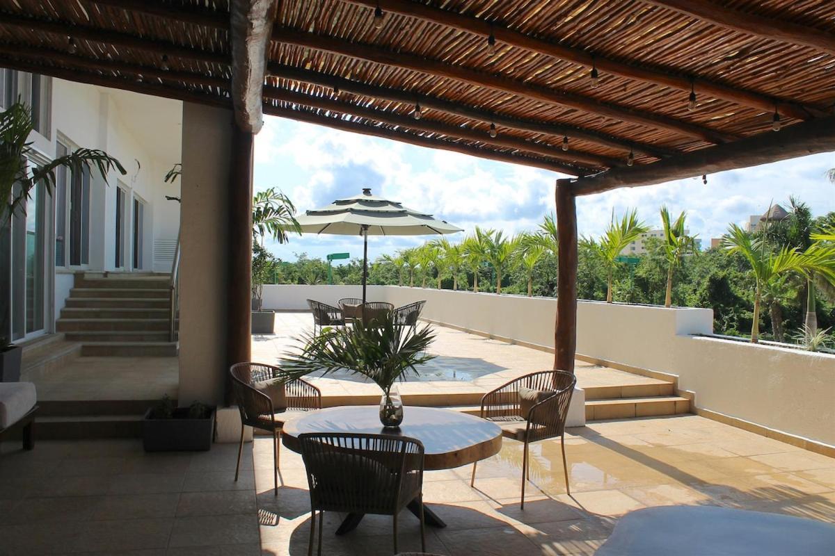 El Palmar Luxury Xl Oceanview Apartment *
