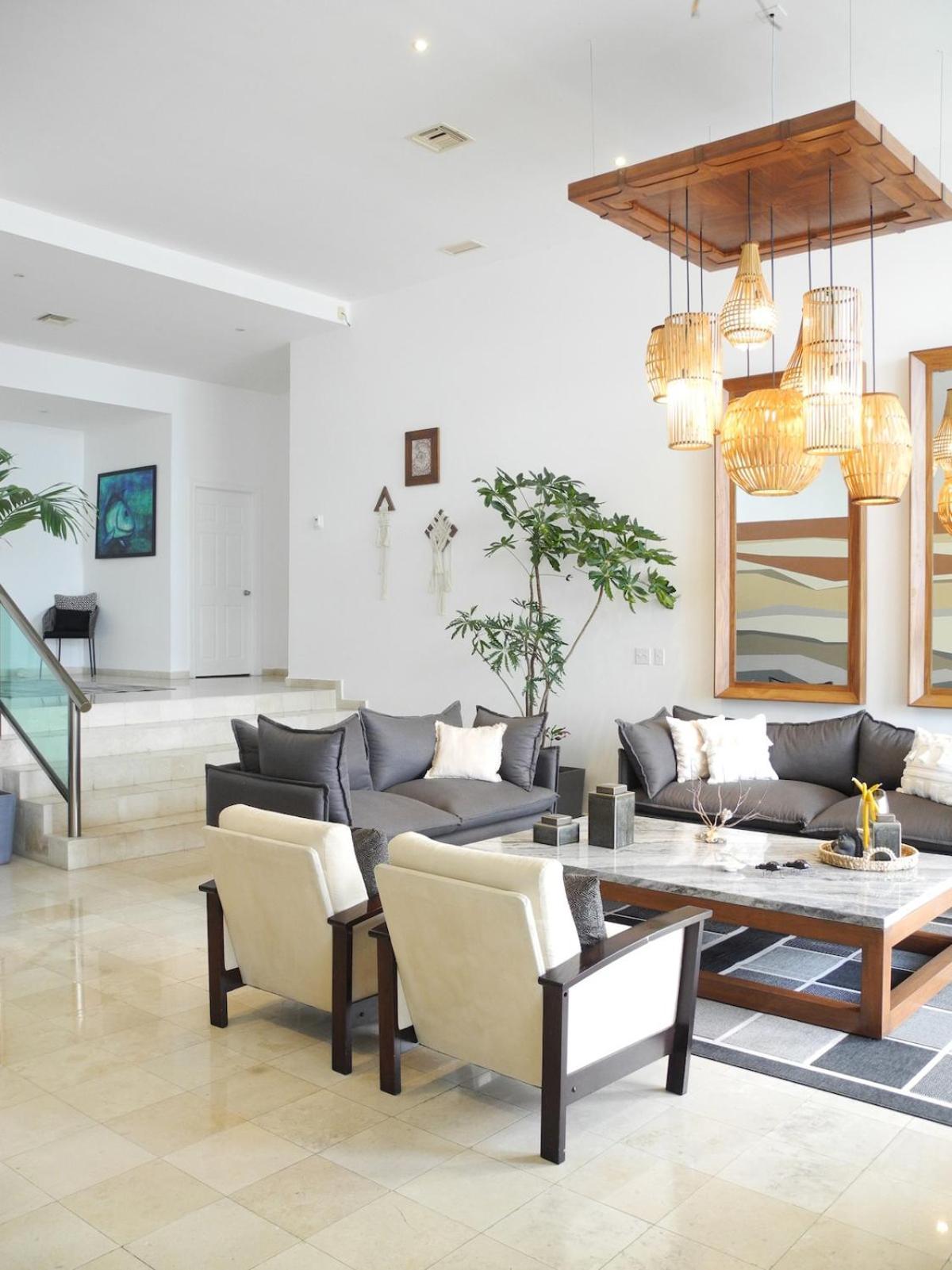 Apartment El Palmar Luxury Xl Oceanview *