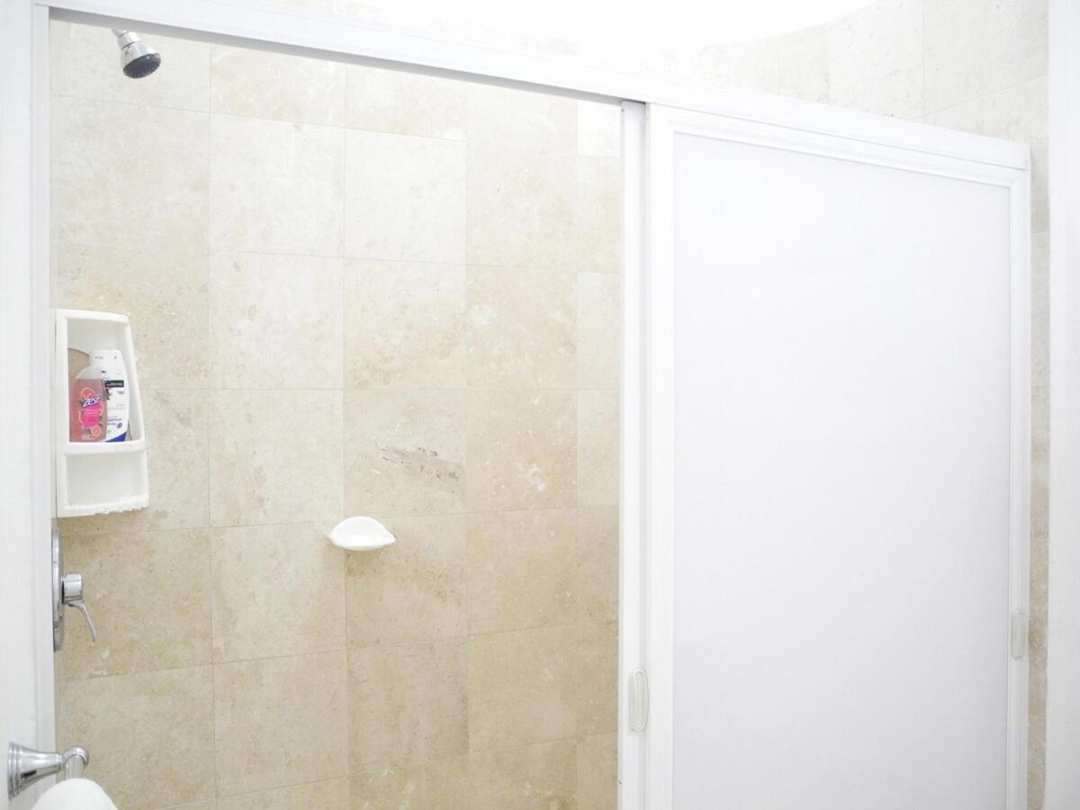 El Palmar Luxury Xl Oceanview Apartment Cozumel