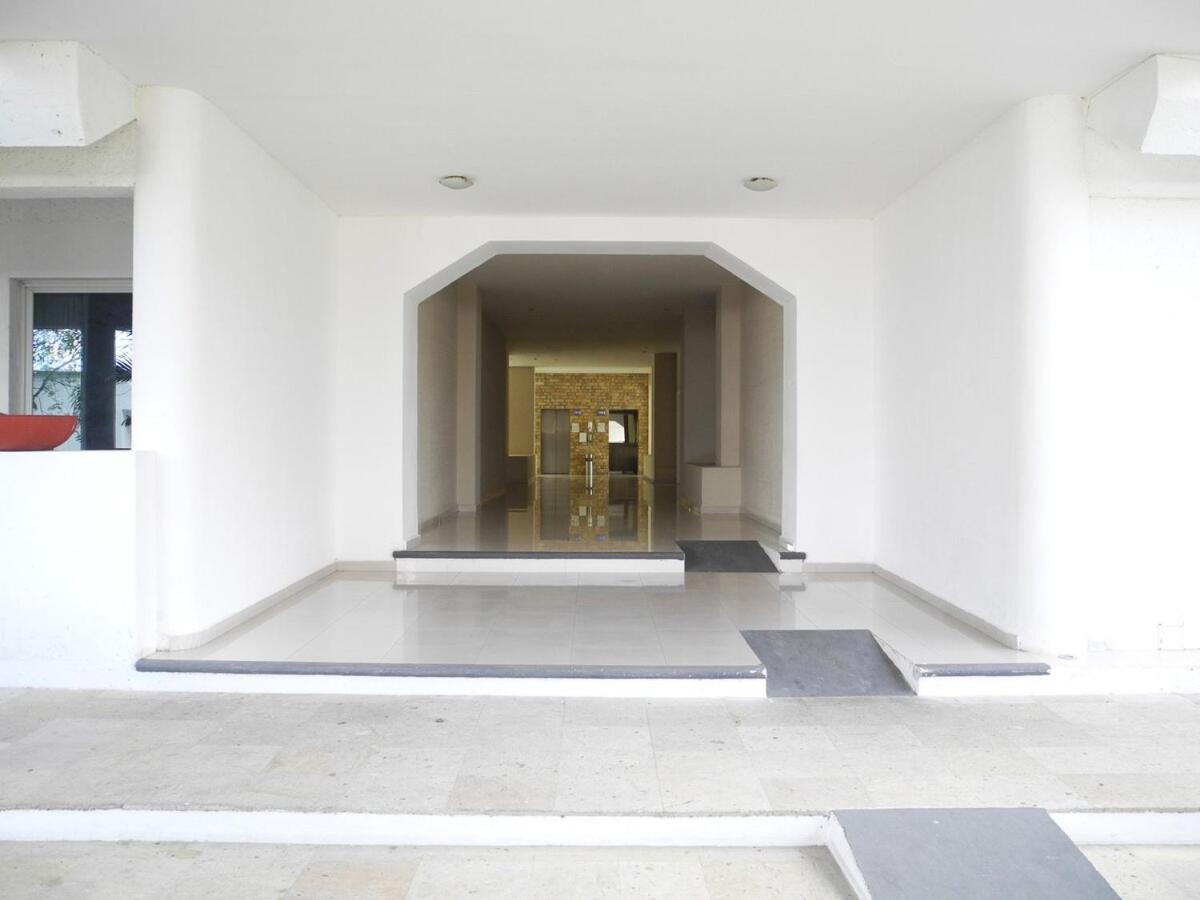 El Palmar Luxury Xl Oceanview Apartment Cozumel
