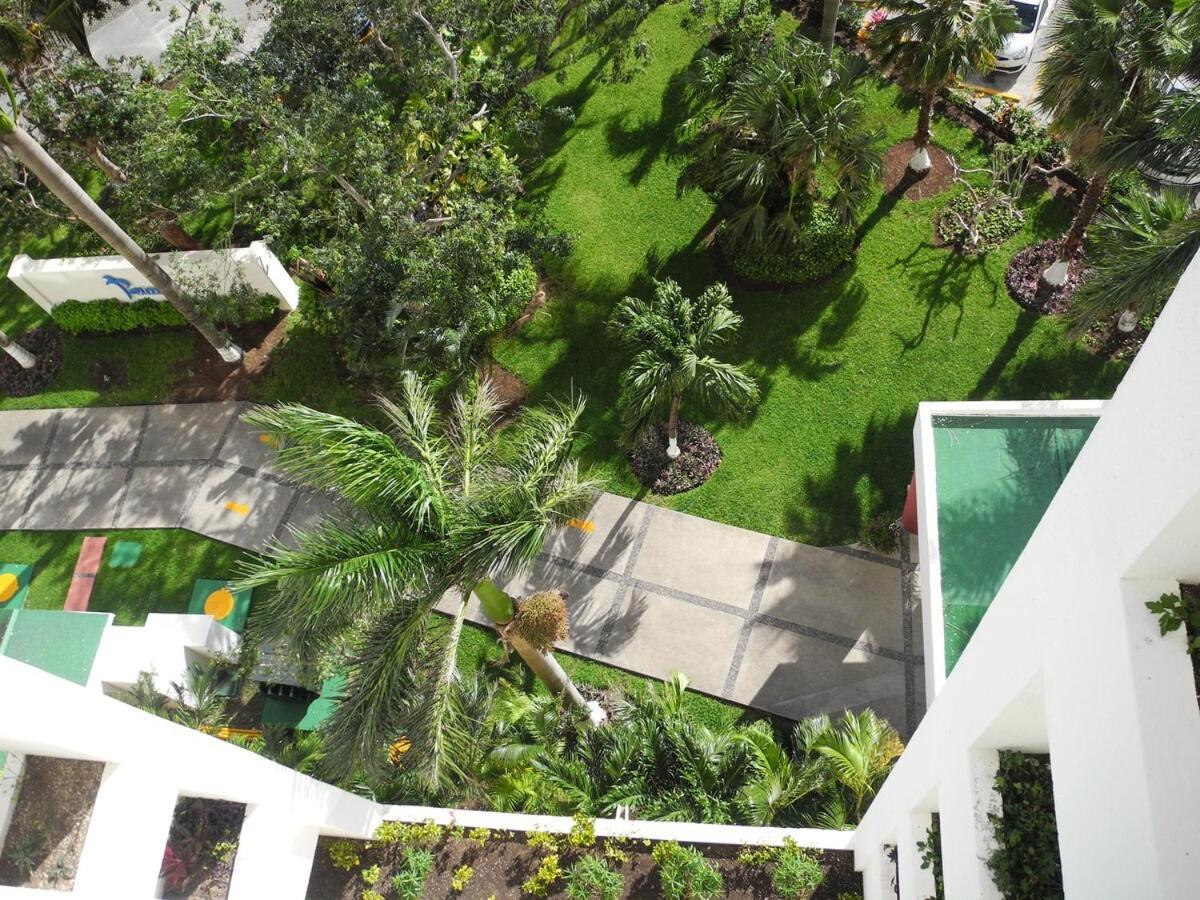 El Palmar Luxury Xl Oceanview * Cozumel