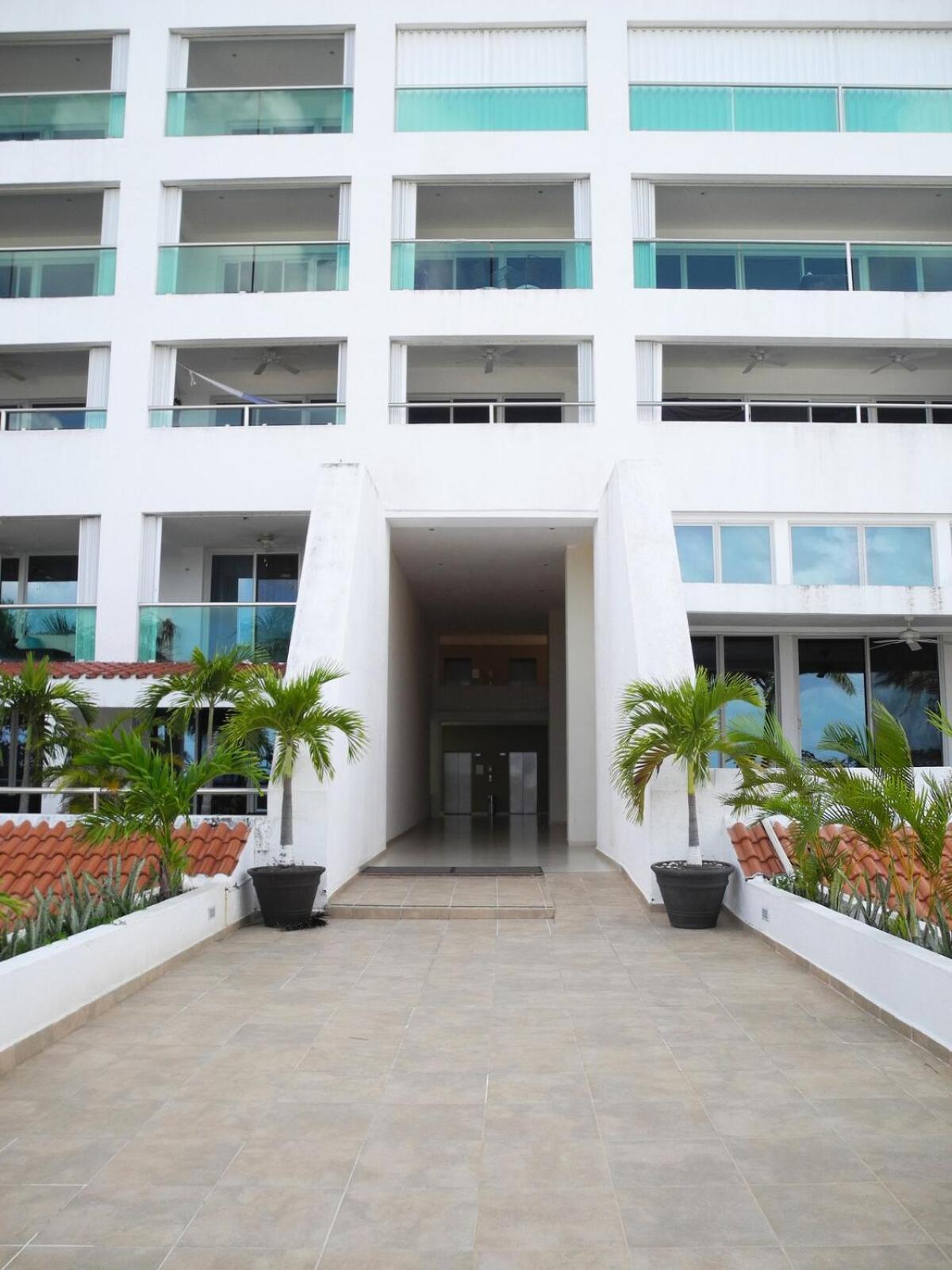 El Palmar Luxury Xl Oceanview Apartment *