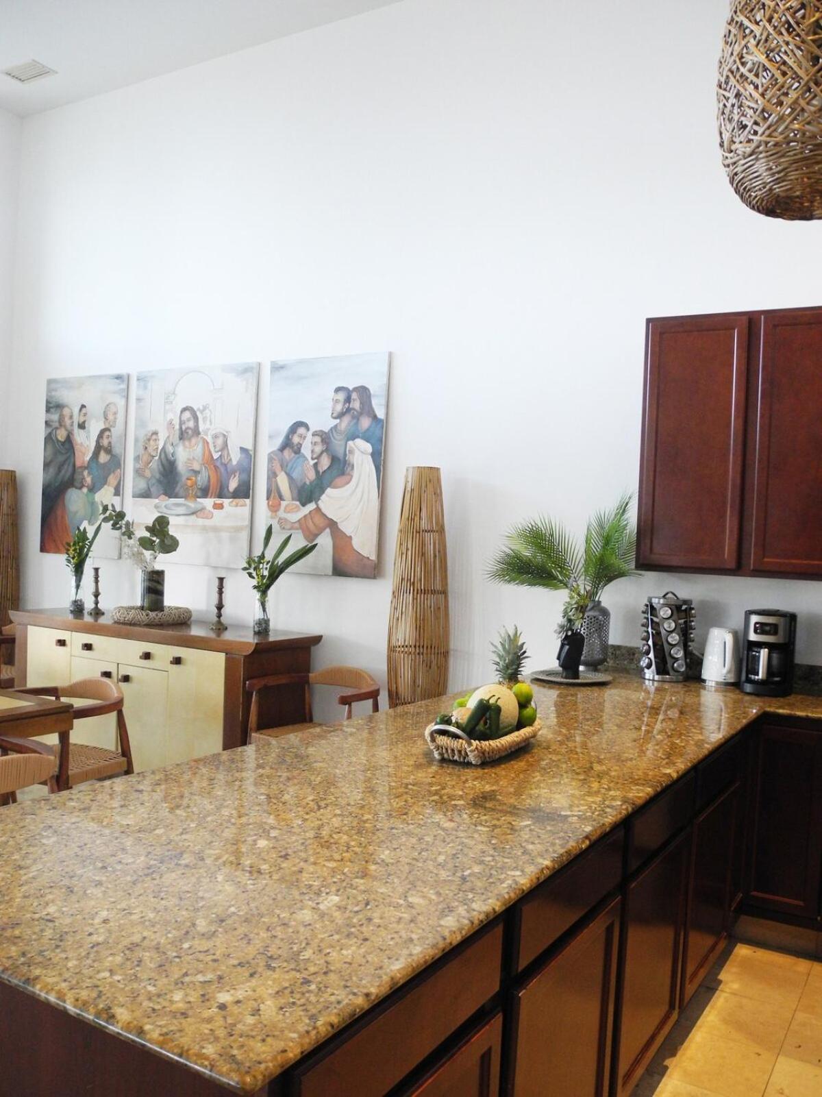 El Palmar Luxury Xl Oceanview