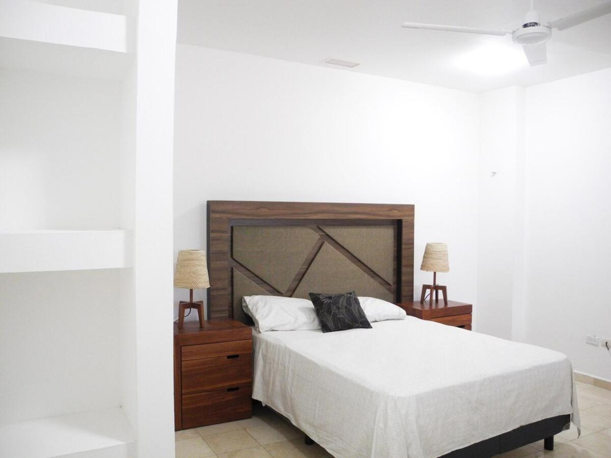 El Palmar Luxury Xl Oceanview *