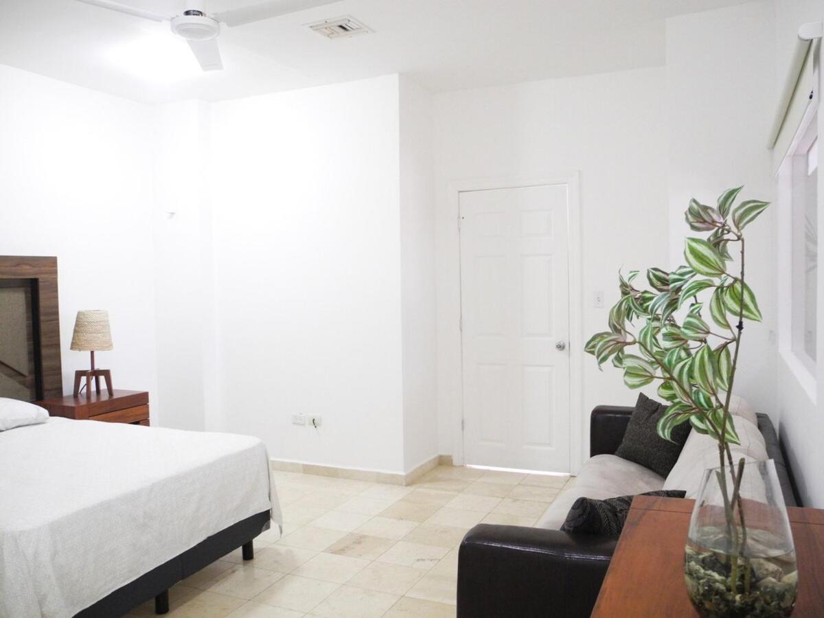 El Palmar Luxury Xl Oceanview * Cozumel