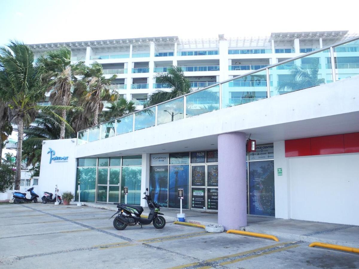 El Palmar Luxury Xl Oceanview