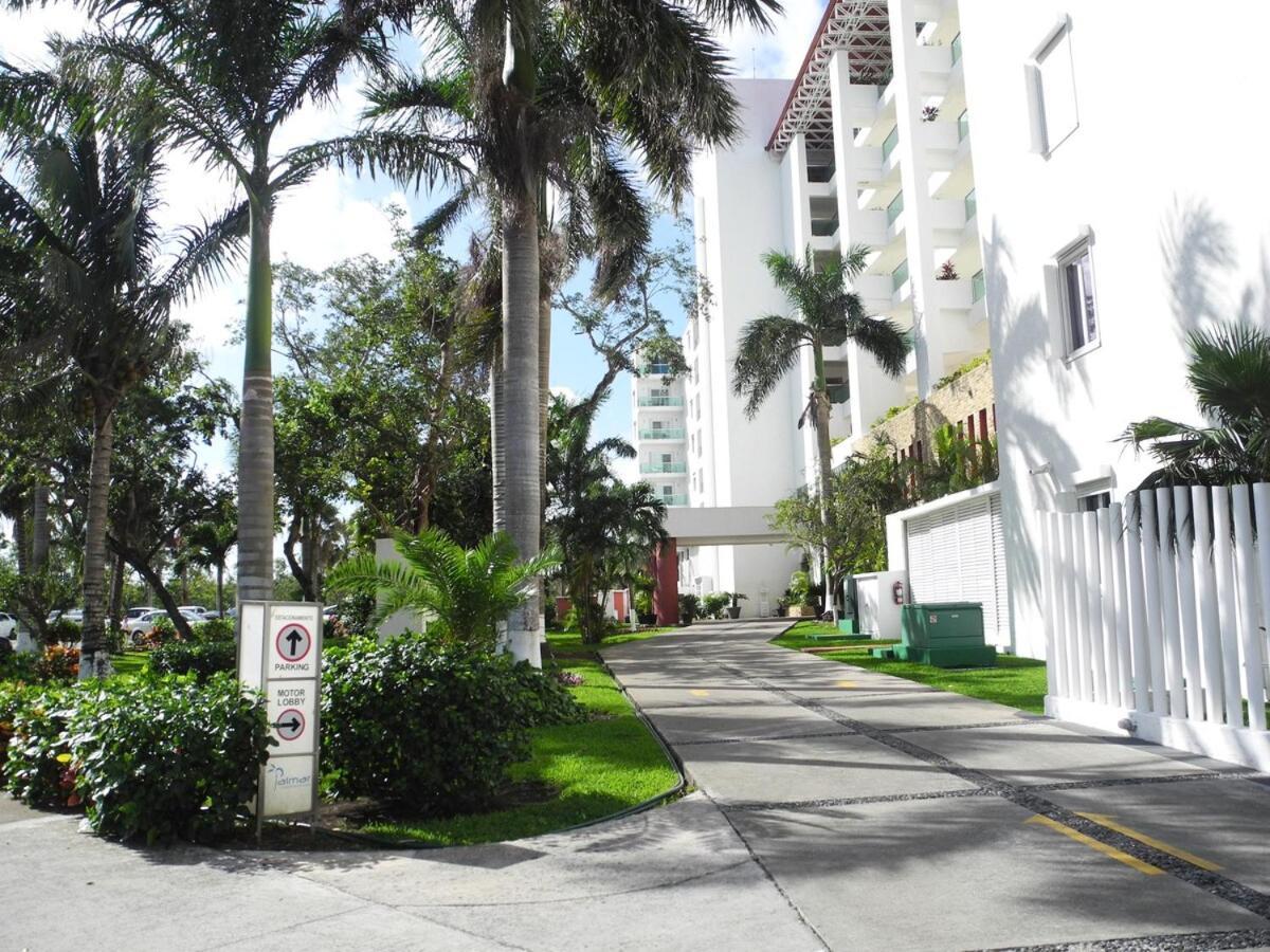 Apartment El Palmar Luxury Xl Oceanview *