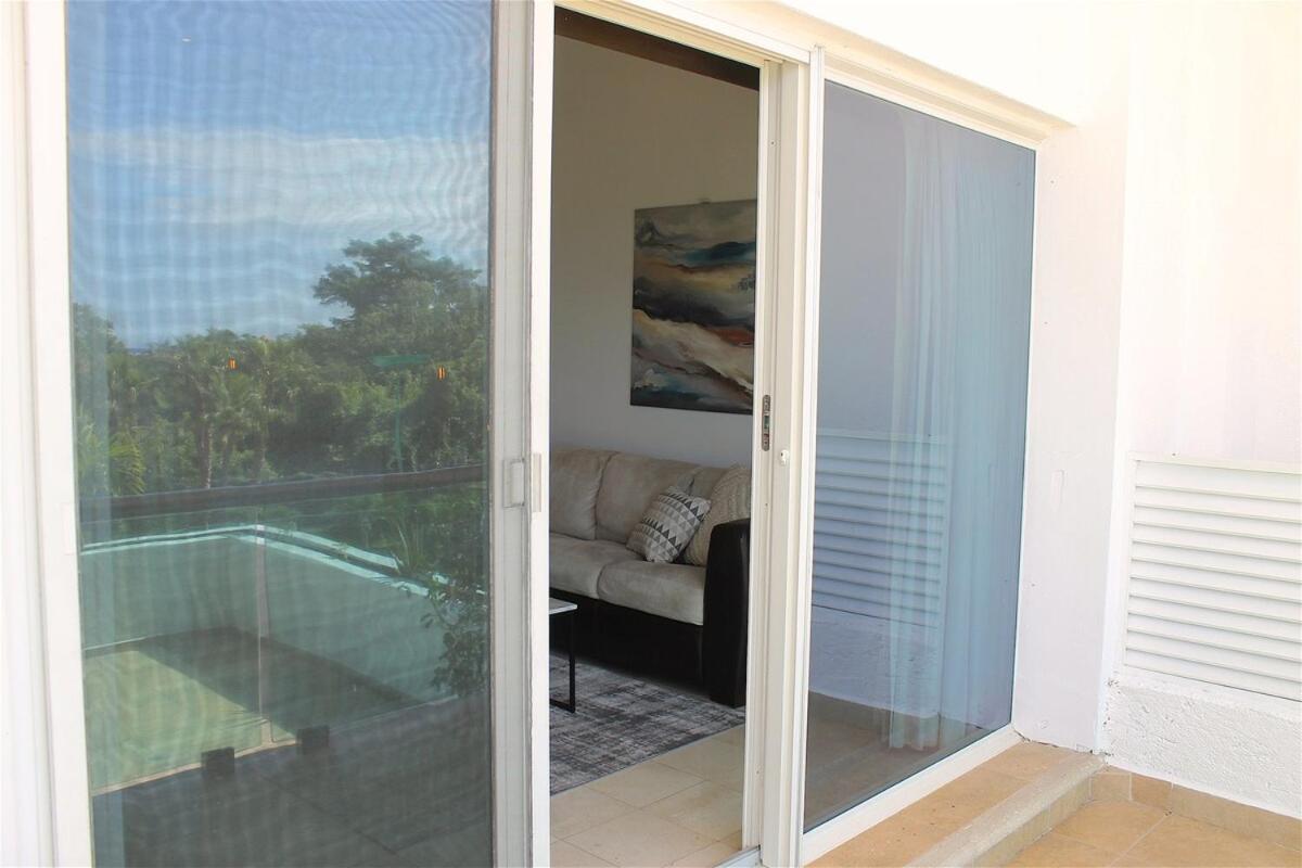 Apartment El Palmar Luxury Xl Oceanview Cozumel