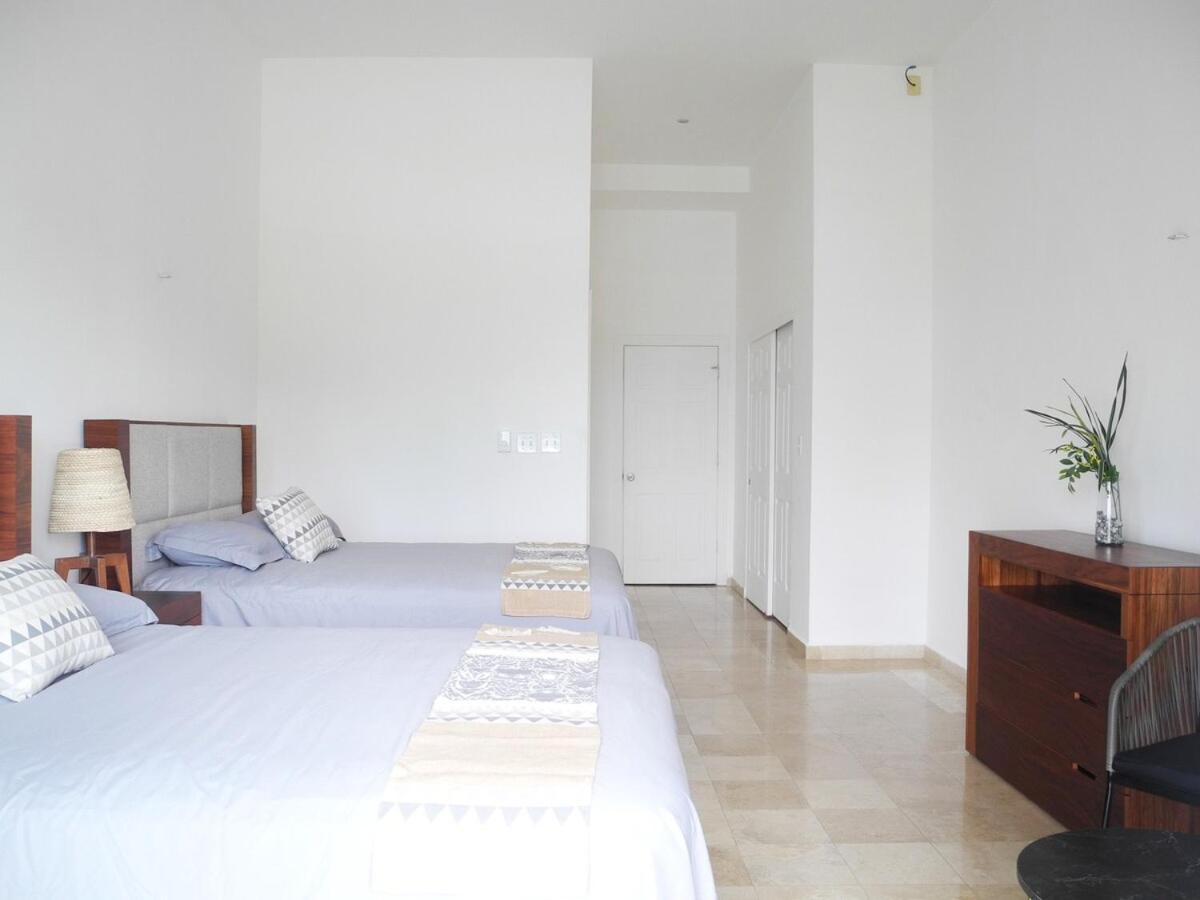 El Palmar Luxury Xl Oceanview