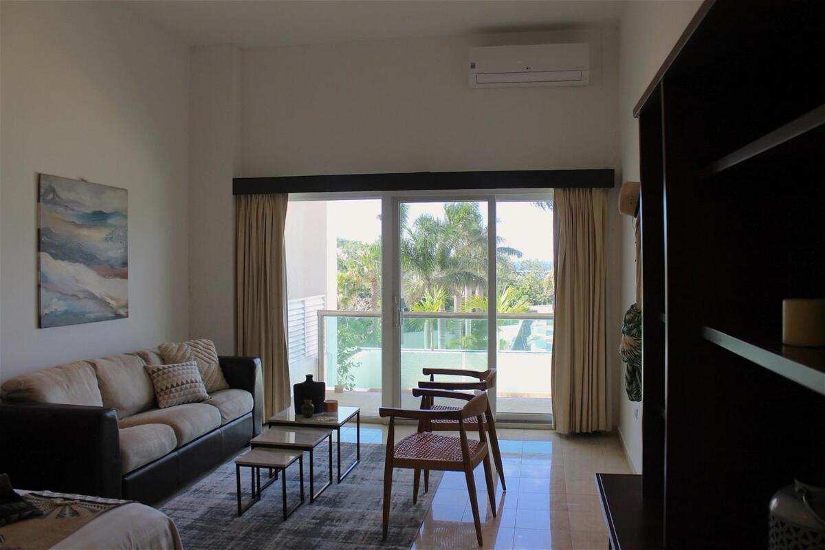 El Palmar Luxury Xl Oceanview * Cozumel