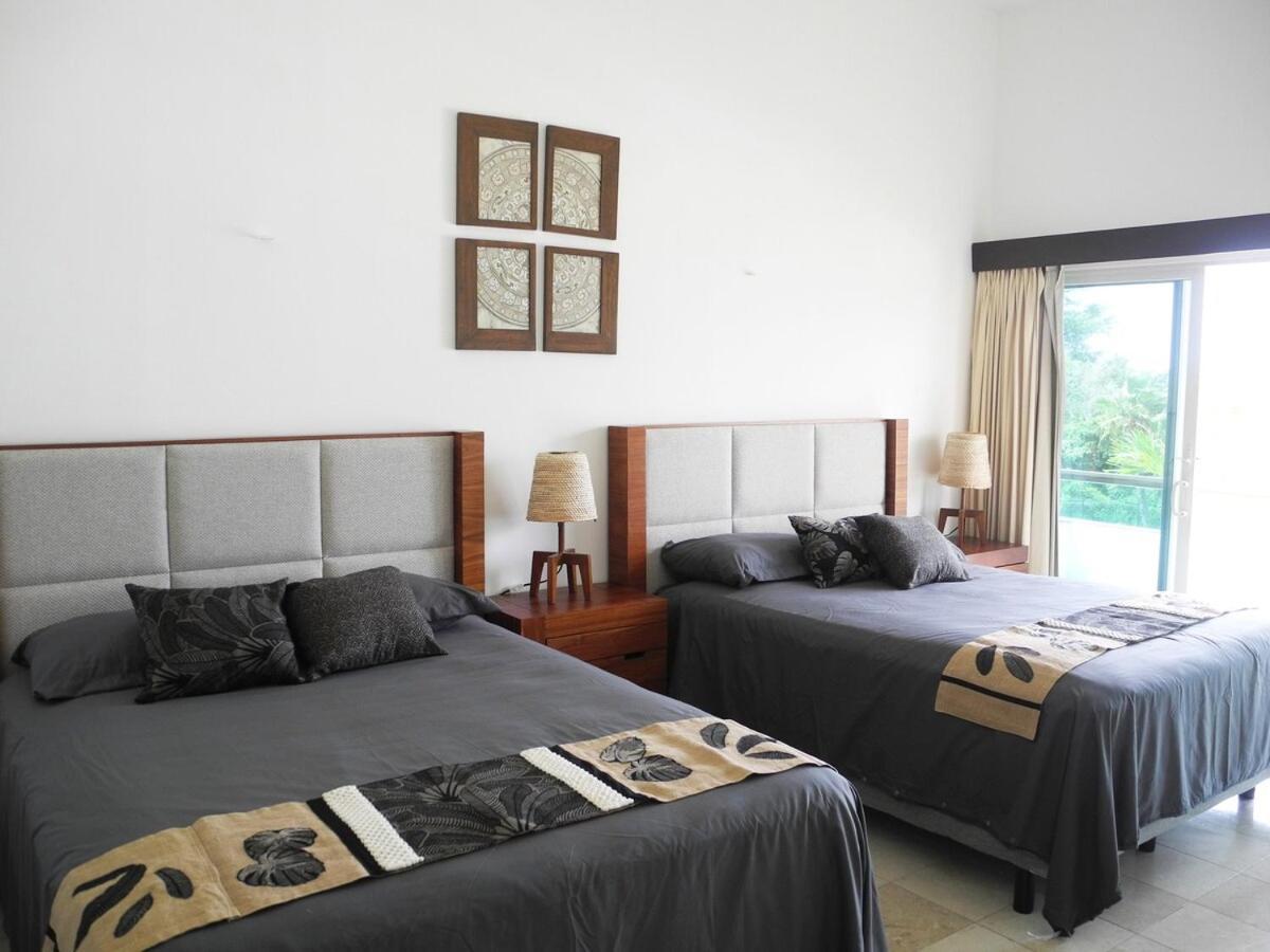 El Palmar Luxury Xl Oceanview Apartment