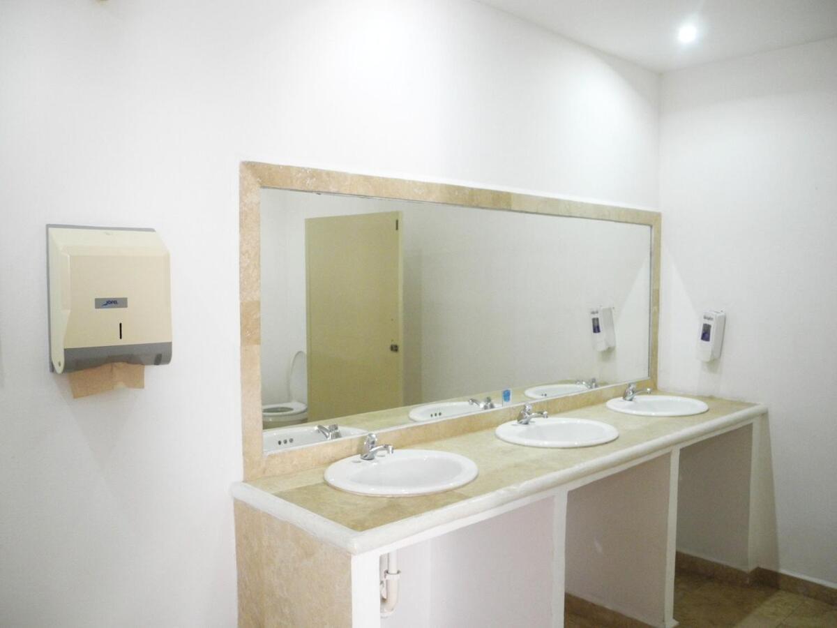 El Palmar Luxury Xl Oceanview Cozumel