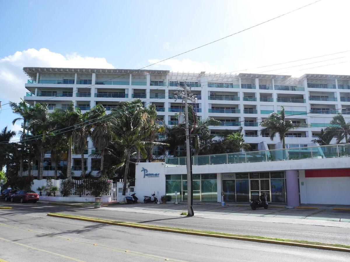 El Palmar Luxury Xl Oceanview