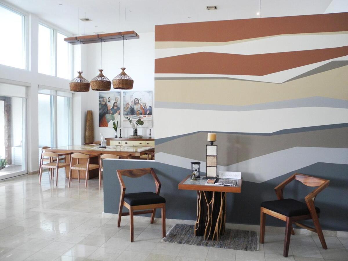El Palmar Luxury Xl Oceanview * Cozumel