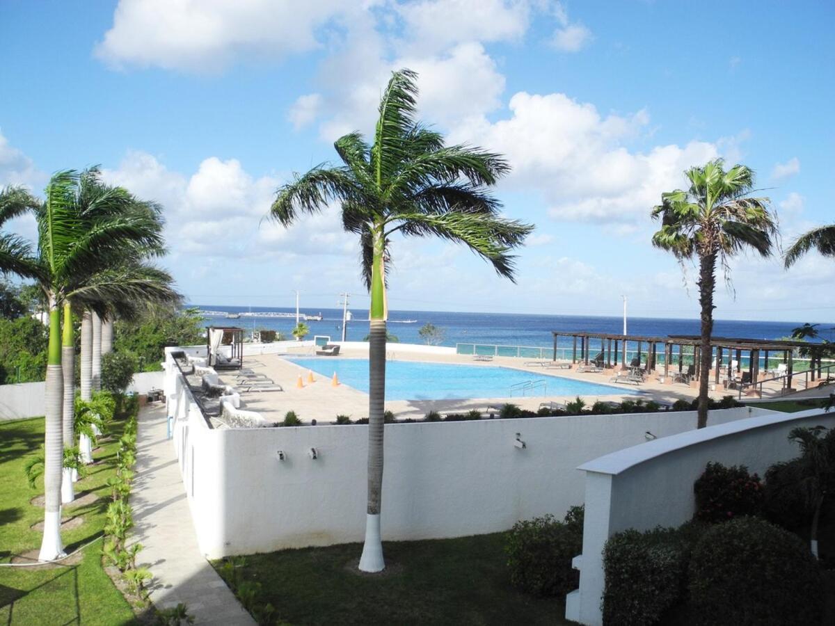 Apartment El Palmar Luxury Xl Oceanview