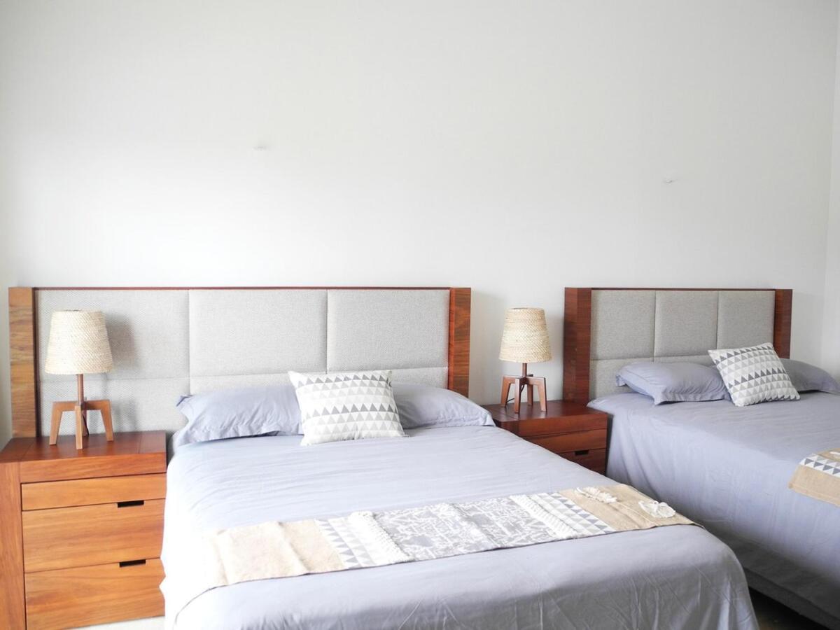 El Palmar Luxury Xl Oceanview Apartment *