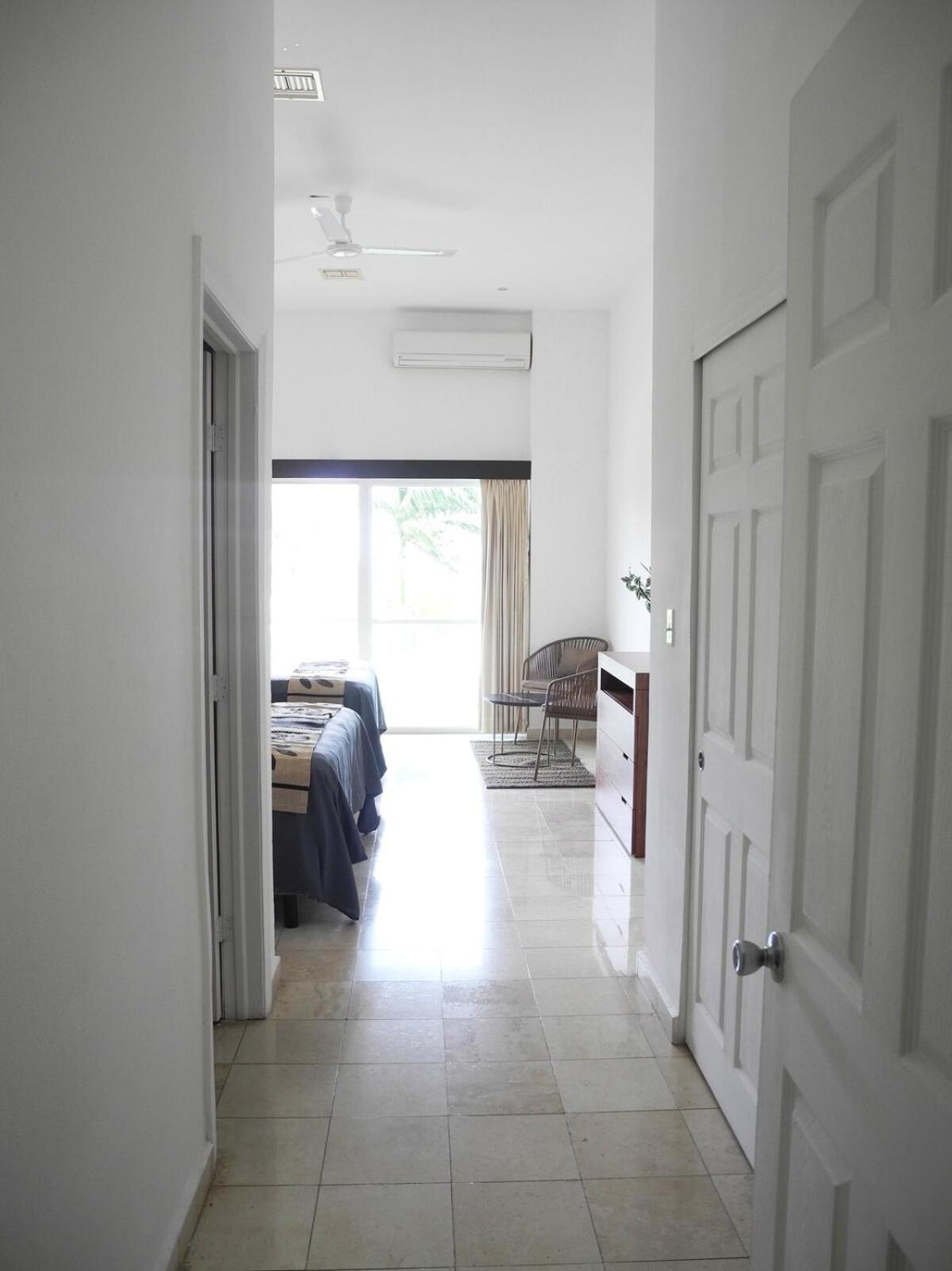 Apartment El Palmar Luxury Xl Oceanview *