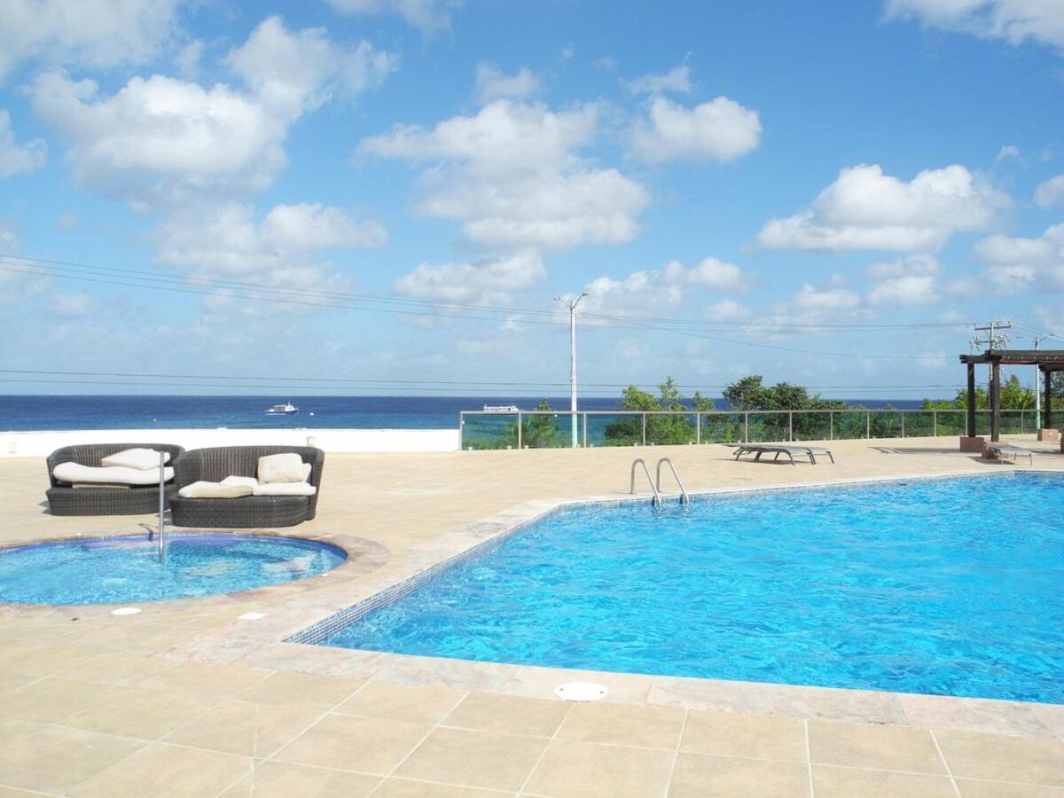 Apartment El Palmar Luxury Xl Oceanview