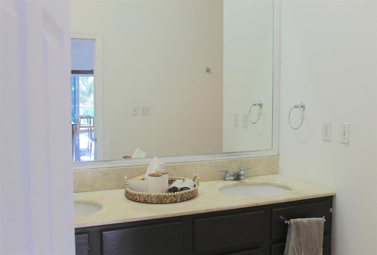 El Palmar Luxury Xl Oceanview Apartment Cozumel