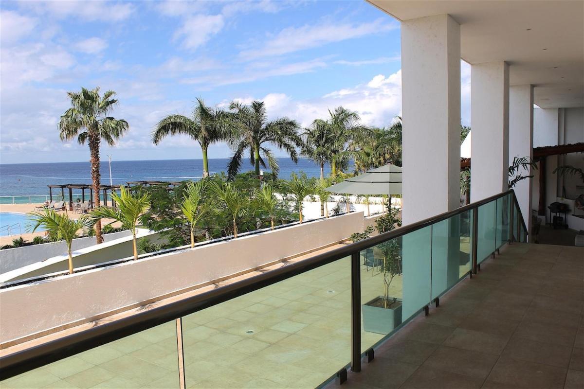 El Palmar Luxury Xl Oceanview *