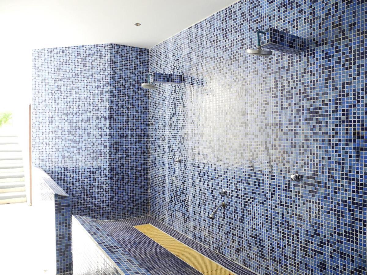 Apartment El Palmar Luxury Xl Oceanview Cozumel