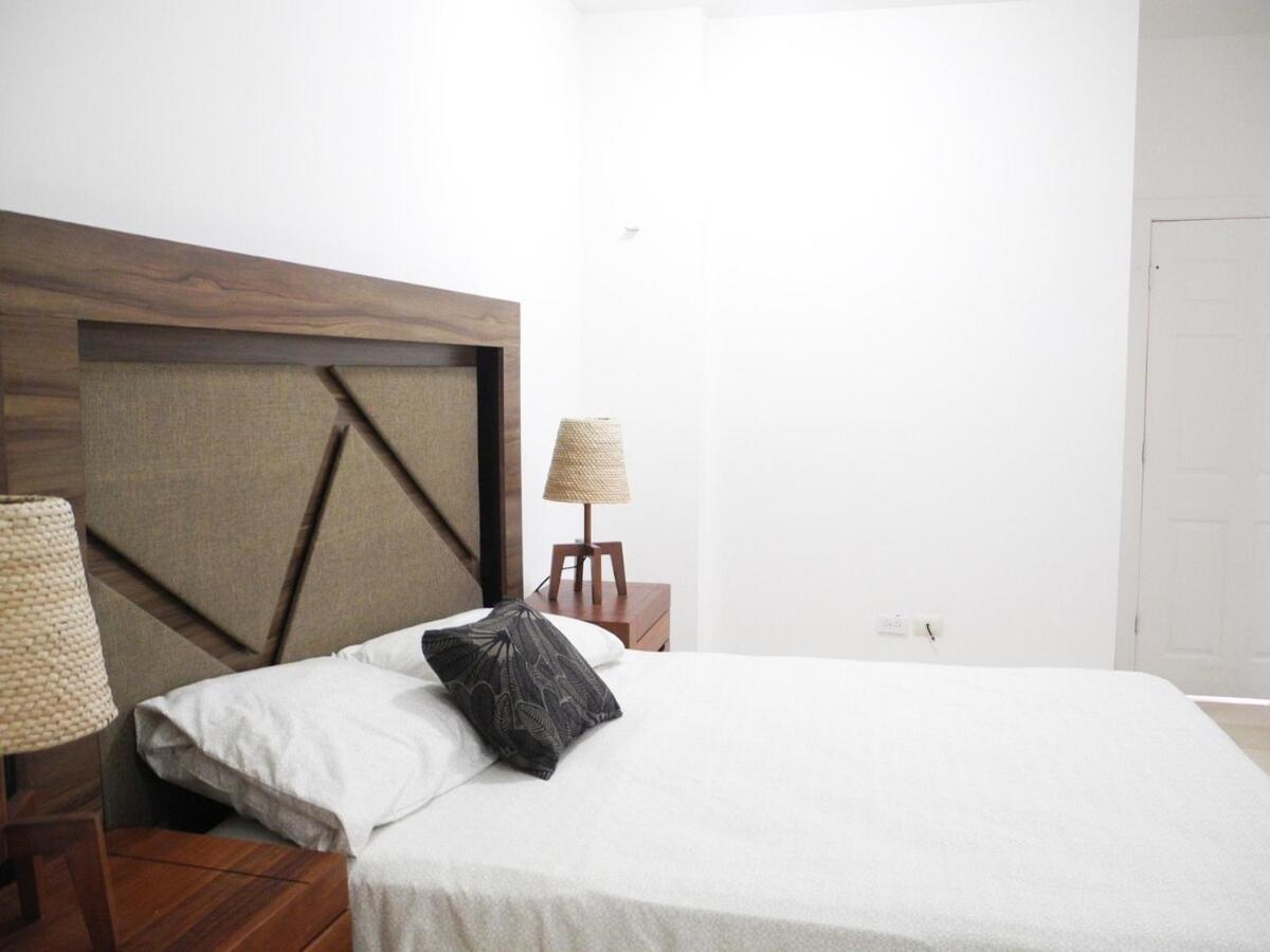 El Palmar Luxury Xl Oceanview Apartment