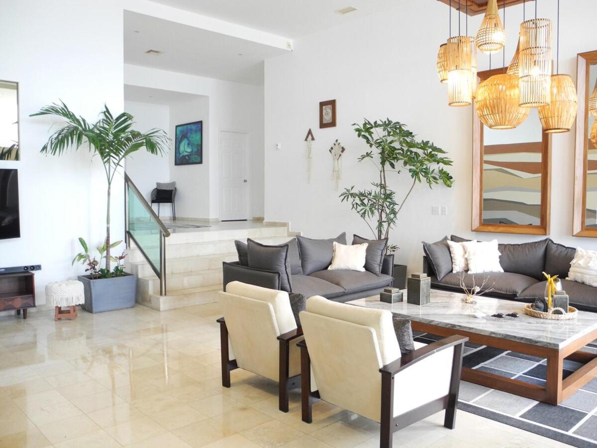Apartment El Palmar Luxury Xl Oceanview *