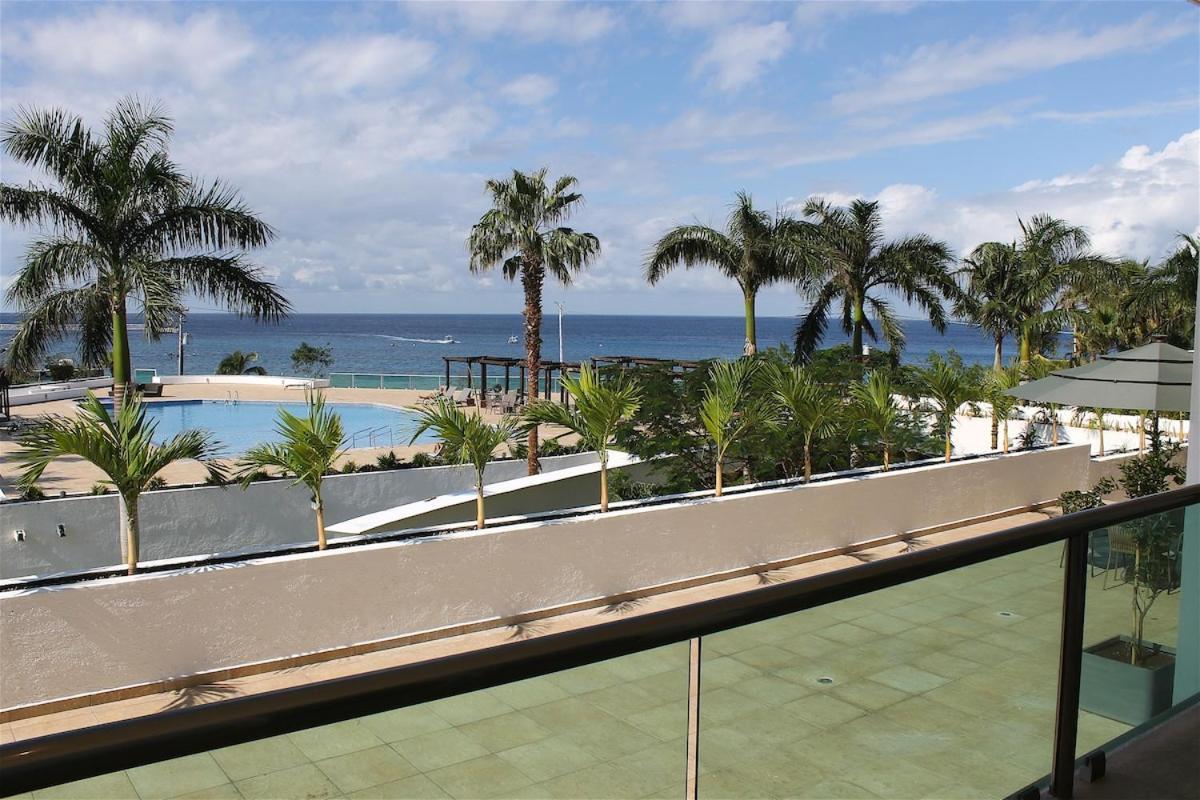 El Palmar Luxury Xl Oceanview *