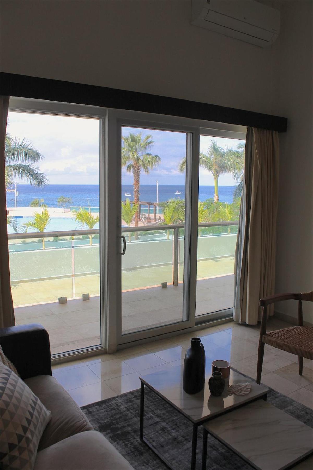 El Palmar Luxury Xl Oceanview Cozumel