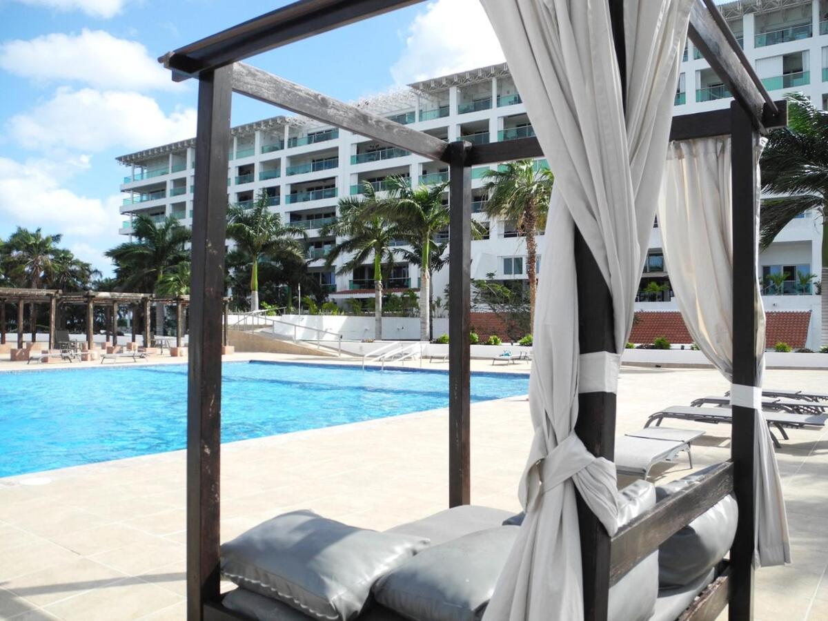El Palmar Luxury Xl Oceanview * Cozumel